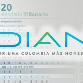 Calendario Triburario 2021