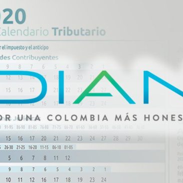 Calendario Triburario 2021